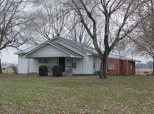 12750 W Farm Road 76, Ash Grove, MO 65604