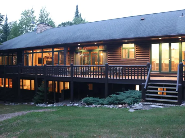 12620 Pace Dr, Presque Isle, WI 54557