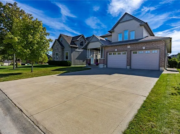 5 Wood Duck Way, Norfolk County, ON N0E 1M0