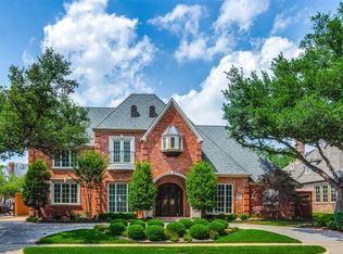 5605 Wayfarer Dr, Plano, TX 75093