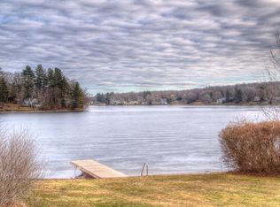 2 Upper Woodland Ter, Columbia, CT 06237