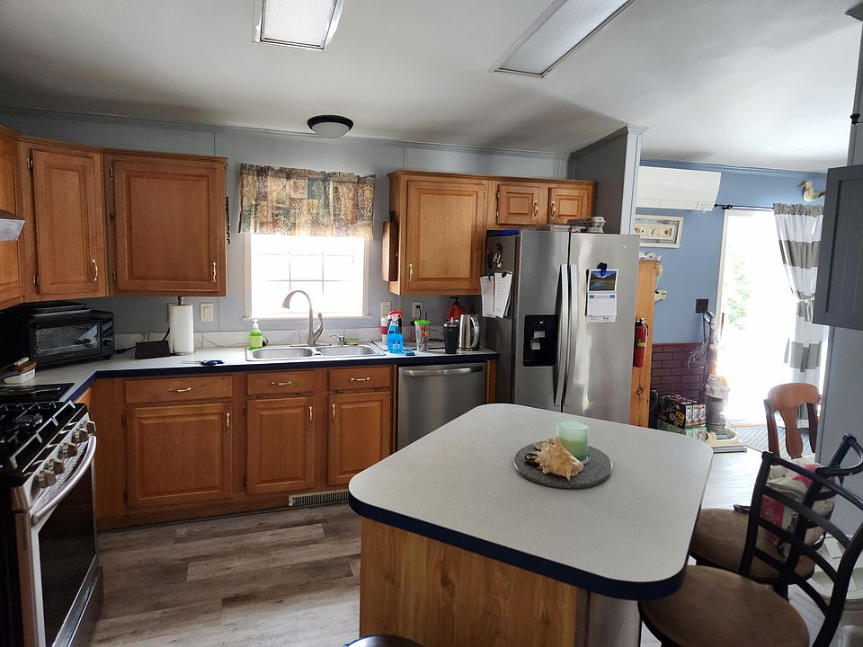 95 N North Rd, Howland, ME 04448 MLS 1549453 Zillow