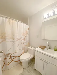 Rented by City Connections Realty