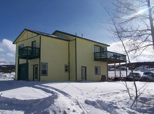 611 E 9th St, Leadville, CO 80461