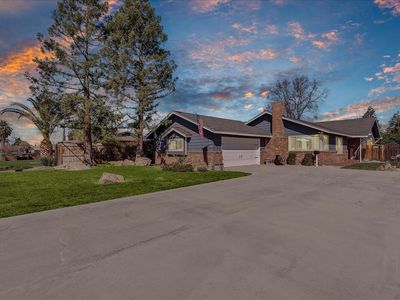 406 W Grand Avenue, Porterville, CA, 93257