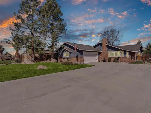 406 W Grand Avenue, Porterville, CA 93257