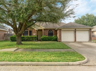 6423 Winter Stone, Houston, TX 77084