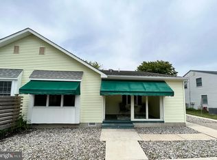 1340 Wisconsin Ave APT D, Cape May, NJ 08204