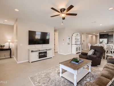 12650 W Daley Ln, Sun City West, AZ, 85375