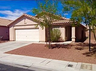 2018 Pink Coral Dr, North Las Vegas, NV 89031