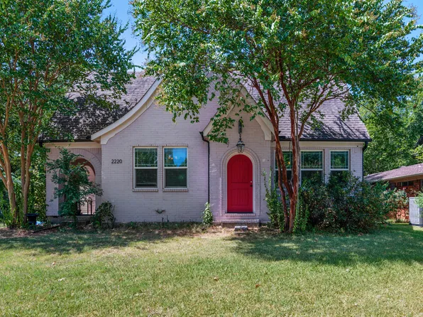 2220 Burning Tree Ln, Denton, TX 76209
