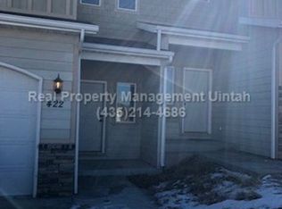 422 E Red Fox Ln, Vernal, UT 84078