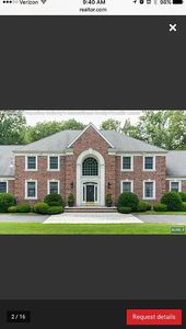 720 Ashmont Rd, Franklin Lakes, NJ, 07417