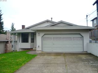 7620 SE Main St, Portland, OR 97215