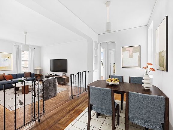 2nd image of 30 Bogardus Pl APT 6B