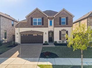 1934 Peace Pl, Saint Paul, TX 75098