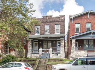 4423 Nebraska Ave, Saint Louis, MO 63111