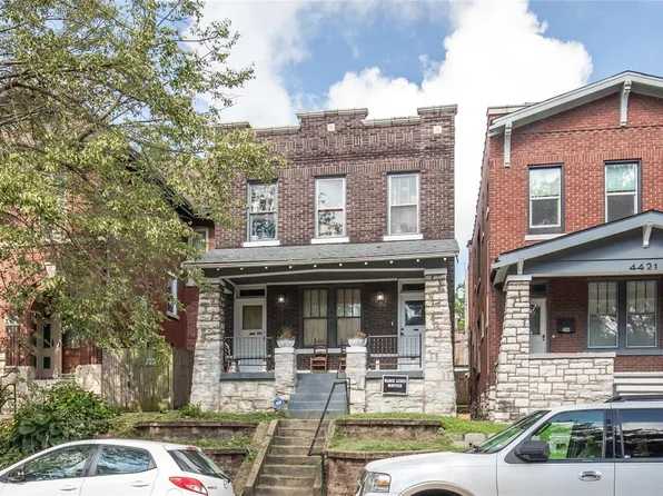 4423 Nebraska Ave, Saint Louis, MO 63111