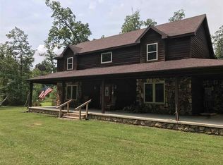 5499 N East 0 W, Marion, IN 46952