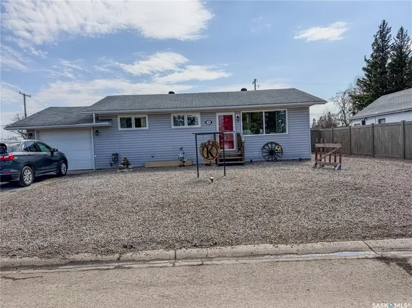 319 March AVENUE E, Langenburg, SK S0A 2A0