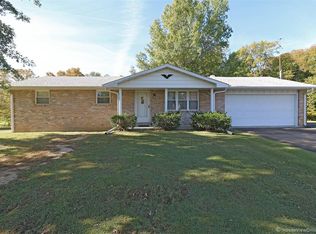 297 Lyndon Rd, Jackson, MO 63755