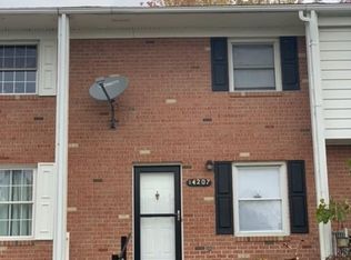 14207 Louise Dr SW, Cresaptown, MD 21502