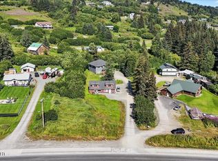 1696 Sterling Highway A #1-2-B, Homer, AK 99603