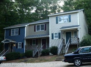 5541 Kaplan Dr #B, Raleigh, NC 27606