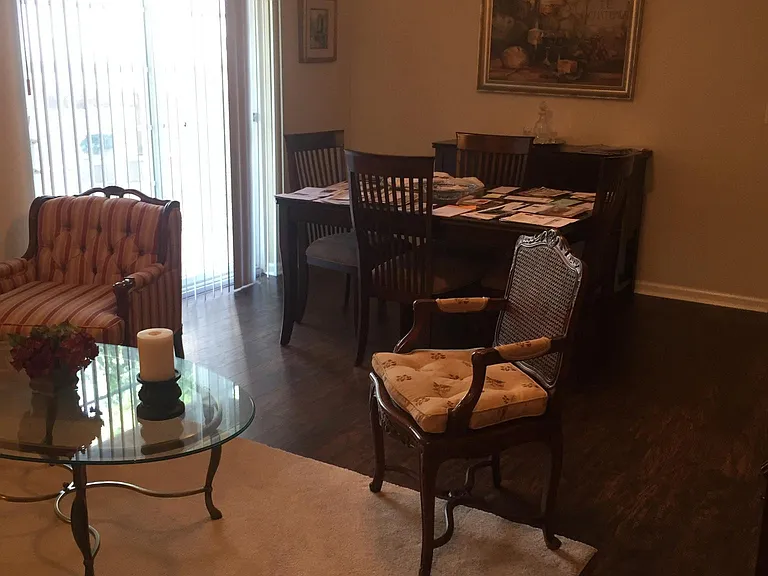 2514 Coppergate Square Dr #B — Photo 4