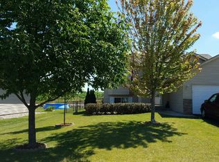 1118 Bison Xing, Buffalo, MN 55313