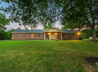 1307 Hill Lakes Ln, Lebanon, TN 37090