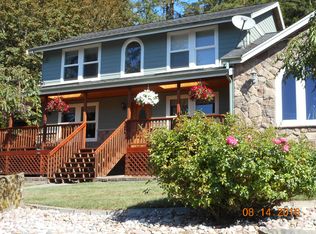 28975 State Route 20, Sedro Woolley, WA 98284