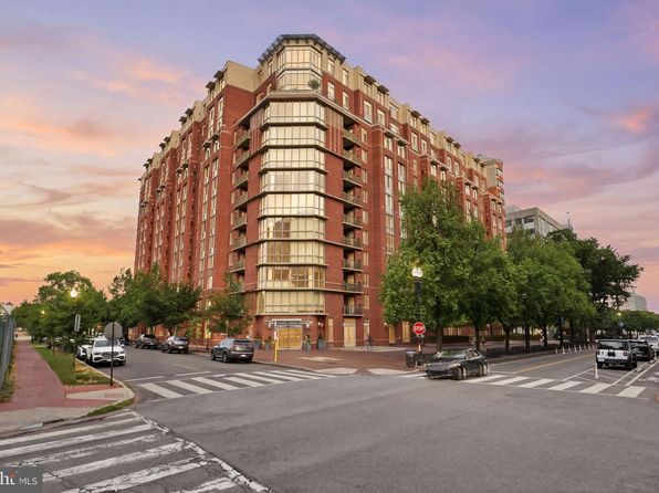 1000 New Jersey Ave SE APT 511, Washington, DC 20003