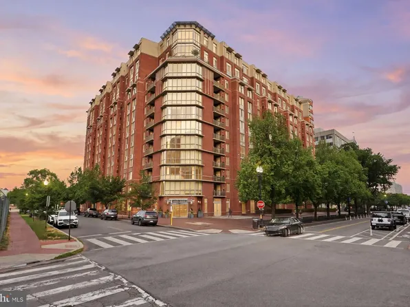 1000 New Jersey Ave SE APT 511, Washington, DC 20003
