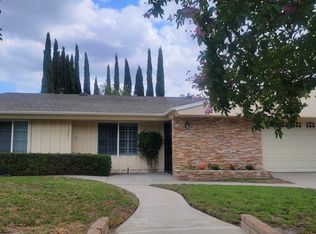 13241 Whistler Ave, Granada Hills, CA 91344