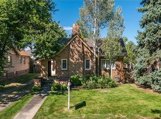 455 S York St, Denver, CO 80209