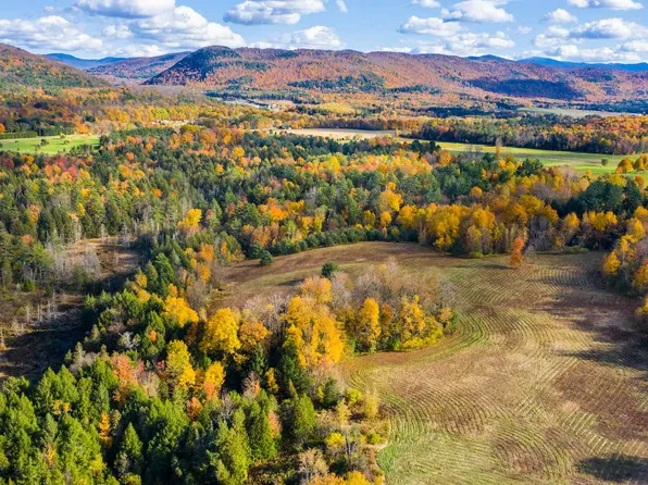 0 Gilman Road, Hinesburg, VT 05461