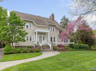 202 W End Ave, Ridgewood, NJ 07450