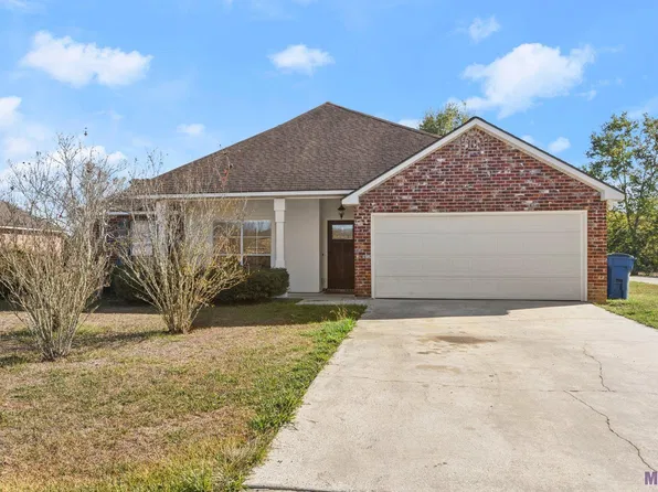 16308 Greenwood Dr, Prairieville, LA 70769