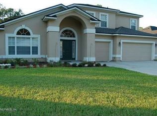 8256 Autumnwind Dr, Jacksonville, FL 32218