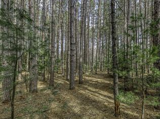 LOT 2 Curtis Lake Dr, Minocqua, WI 54548