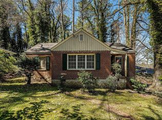 1833 Ridgeland Dr, Decatur, GA 30032