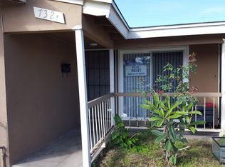 732 Madison Ave APT B, Chula Vista, CA 91910