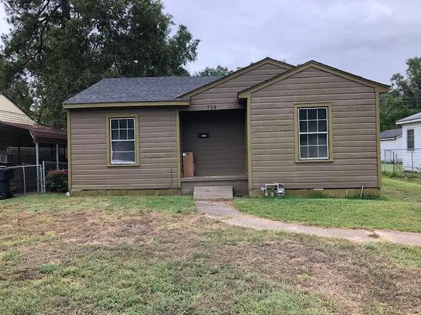 714 W 75th St, Shreveport, LA 71106