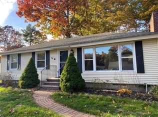 6 Hawthorne Ave, Westford, MA 01886