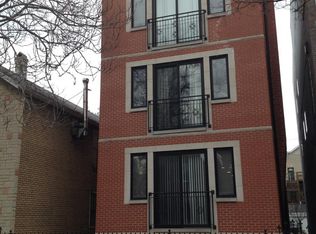 1063 N Paulina St #2, Chicago, IL 60622