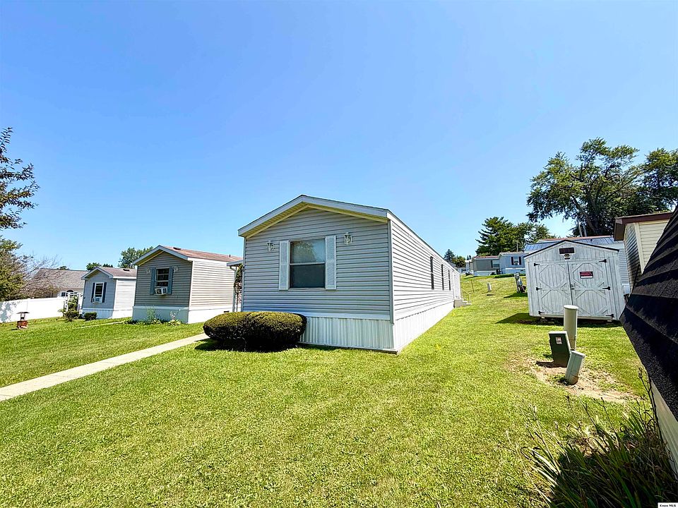 1st image of 717 N Sandusky St Lot 45