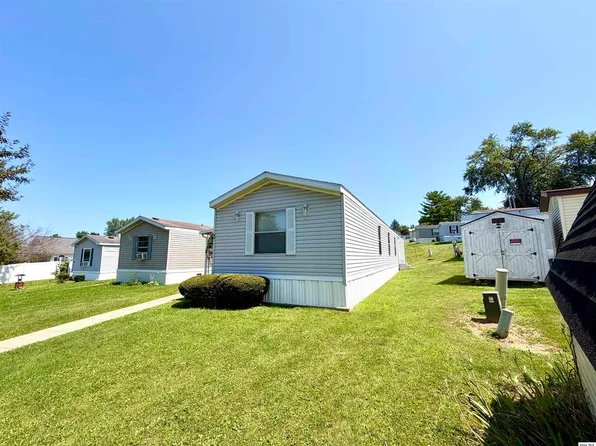 717 N Sandusky St Lot 45, Mount Vernon, OH 43050