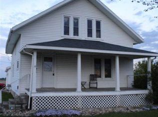 6896 N Pingree Rd, Elwell, MI 48832