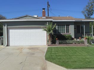 44259 Foxton Ave, Lancaster, CA 93535